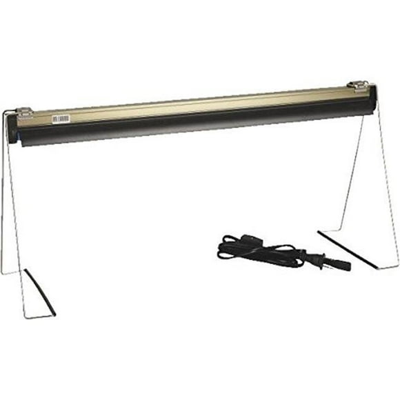 Plantation Products KLIGHT Grow Light For Seedling & Cuttings- 2 ft.