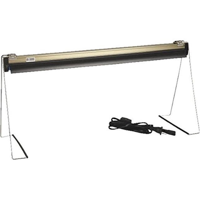 Lampe de Croissance pour Semis et Boutures, 2 Pi