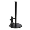 thumbnail image 2 of Umbra Buddy Countertop Paper Towel Holder, 2 of 18
