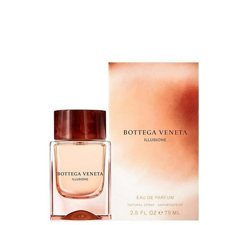 Bottega Veneta Illusione 75ml 2.5 Oz Eau de Parfum Spray Women's