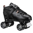 thumbnail image 1 of Patín de Ruedas Roller Derby Str Seven para Hombre, Negro, Talla 5, 1 of 4