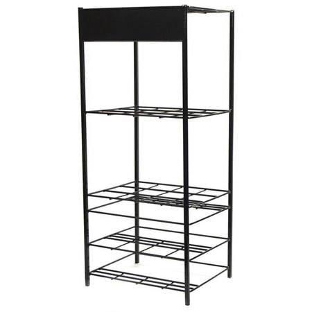 UPC: 0731409008617 | 53  Widetone Paper Display Stand  Holds 12 Rolls (Not Included)