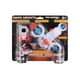 thumbnail image 5 of Serie de Aventura Espacial NASA de Toy Daron x Misión a Marte: Aerodeslizador con Figura, 5 of 5