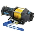 thumbnail image 2 of Superwinch 1125270 Terra 2500Sr Winch, 2 of 11