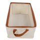 thumbnail image 5 of Caja de almacenamiento contenedor de almacenamiento de ropa algodón y línea uso múltiple resistencia a largo plazo para el hogar ANGGREK Otros, 5 of 8
