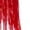 Burgundy, variant on Kids Girls Tassels Fringe Dance Pants Ballroom Latin Tango Salsa Practice Performance Dancing Pants Pink 16
