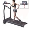 Treadmills sale Proform treadmills sale Motorized Running Machine WP01L Electric Treadmill 500W Walking Machine