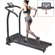 Treadmills sale Proform treadmills sale Motorized Running Machine WP01L Electric Treadmill 500W Walking Machine