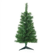 Jeco Inc. Tacoma 3' Green Pine Trees Artificial Christmas Tree