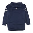 thumbnail image 2 of G-III Sports Womens Seattle Seahawks Windbreaker Jacket, Blue, Small, 2 of 2