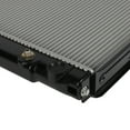 thumbnail image 5 of CCIYU Aluminum Radiator 2320 Replacement Radiator for 2000-2004 2006 for Toyota Tundra, 5 of 5