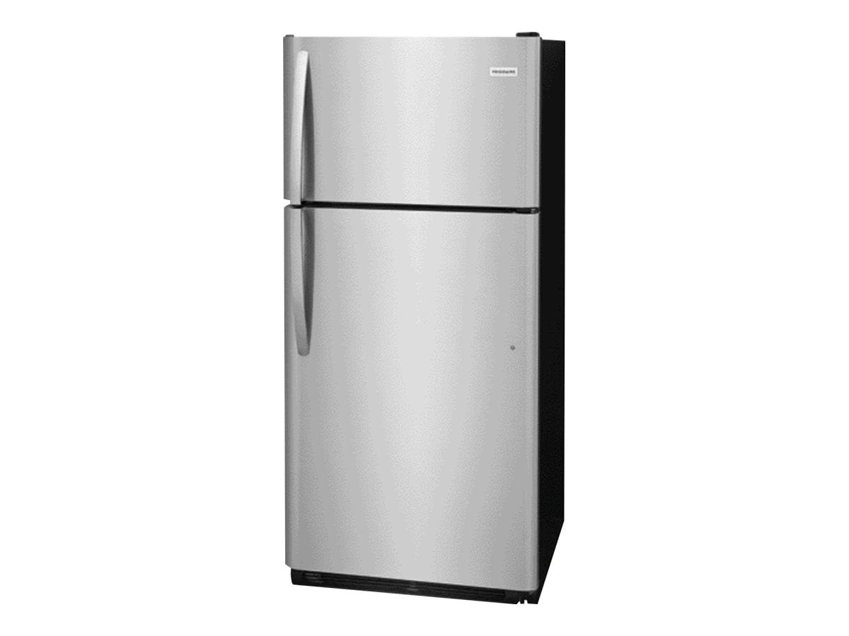 Frigidaire FFHI1832TS Refrigerator/Freezer