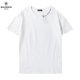thumbnail image 2 of 91169 # Verano Nuevo Interior De Manga Corta Camiseta Negra De Fondo Puro Algodón chic niche toppangjing, 2 of 3