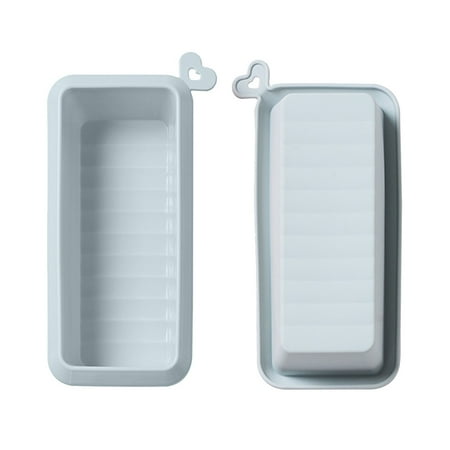 

Gfregrj Cake Mould Cake Mould Baking Walmart Clearance Sale Narhbrg Sale Promotion Deals Prime Home Washable Silicone Cake Cake Candy Chocolate Decorating Tray DIY Craft Proje