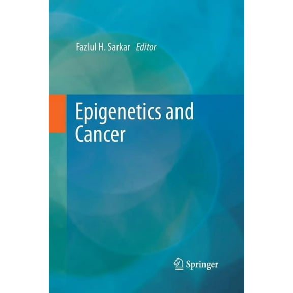 Epigenetics and Cancer, (Paperback)