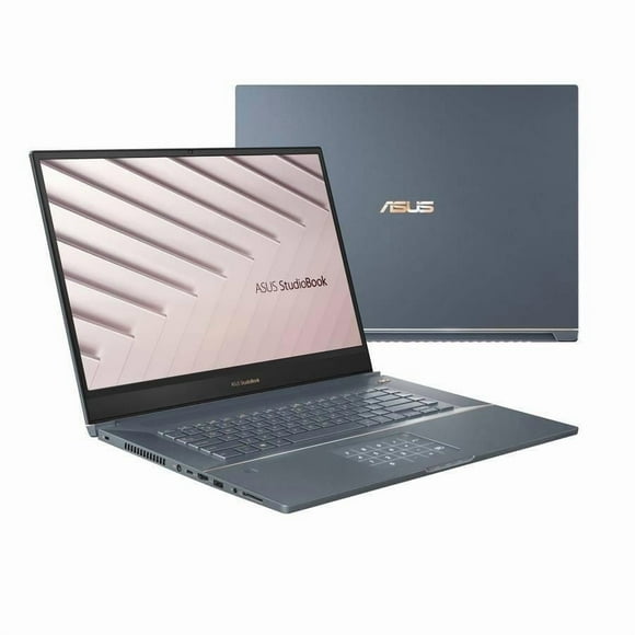ASUS StudioBook Pro 17" Laptop Intel Xeon W700G3T-XH99