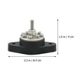 thumbnail image 2 of 1 Poste de Jonction de Bornier de Distribution 12V/48V pour Voiture, 2 of 8