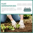 thumbnail image 4 of ifundom Green PP Sowing for Garden Plants and Vegetable Seed Starting Accessories, 4 of 6