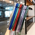 thumbnail image 3 of Étui de Protection de Téléphone en Tpu Galvanisé de Luxe, Étui Transparent pour iPhone11promax series Violet, 3 of 4