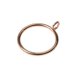 thumbnail image 5 of Advancent 10 piezas ganchos para cortina ventana colgante cortinas de ducha anillos percha resistente cortina hogar dormitorio sala de estar Oro 2piezas, 5 of 6