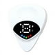 thumbnail image 1 of Afinador De Guitarra, Afinador Cromático De Pinza Para Guitarra Acústica, Eléctrica, Bajo Y Ukelele, Afinador De Púa Con Pantalla Digital, Diseño Portátil 2 En 1, Afinación Rápida, 1 of 7