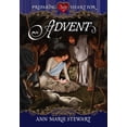 thumbnail image 1 of Pre-Owned Preparing My Heart for Advent (Paperback) 0899570836 9780899570839, 1 of 1