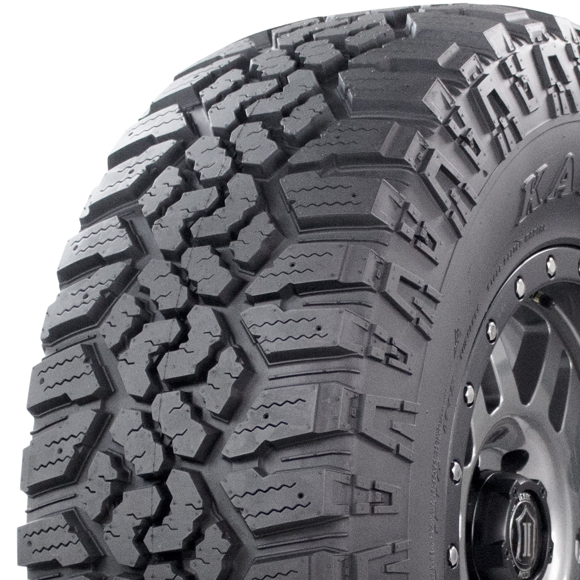 Kanati Trail Hog A/T LT285/60R20 10 PR All-Terrain Light Truck Radial Tire (Tire Only) Kanati Trail Hog A/T LT285/60R20 10 PR All-Terrain Light Truck Radial Tire (Tire Only) Sansujyuku sansujyuku.com