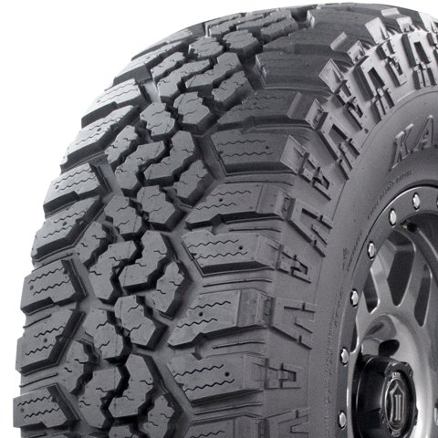 Kanati Trail Hog A/T LT285/60R20 10 PR All-Terrain Light Truck Radial Tire (Tire Only) simolary.com 15 Kanati Trail Hog A/T LT285/60R20 10 PR All-Terrain Light Truck Radial Tire (Tire Only) Simolary simolary.com 15