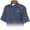 Navy, variant on Monterey Club Men's Combed Cotton Blend Solid Pique Golf Polo Shirt #5002