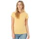 thumbnail image 1 of Camiseta de jersey vintage de recuerdo para mujer MAIZE 2XL Alternativa 05052BP, 1 of 1