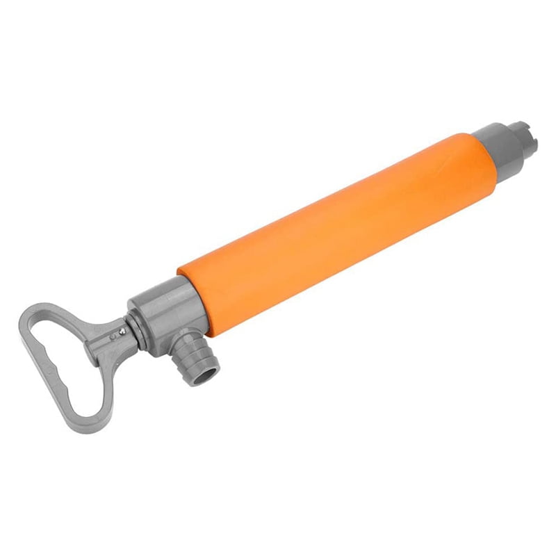 Bilge Pump Water Pump Hand Pump Boat Hand Pump Bilge Pump for Kayaks