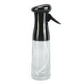 thumbnail image 2 of Pulverizador de aceite, botella rociadora de aceite a presión de aire de 300 ml para barbacoa, pulverizador de aceite presurizado elaborado con cuidado, 2 of 12