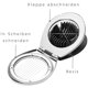 thumbnail image 2 of Cortador de acero inoxidable con rebanadas de metal duraderas 2 en 1 esquí esquí Gafas de esquí, 2 of 5
