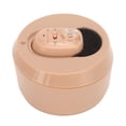 thumbnail image 1 of Dispositivo de ayuda de sonido, dispositivo amplificador de sonido recargable para personas mayores Dispositivo de ayuda de sonido recargable Fabricado con cuidado, 1 of 14
