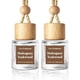 thumbnail image 1 of Ambientador para auto HoogaLife Mahogany Teakwood, 2 unidades, 1 of 7
