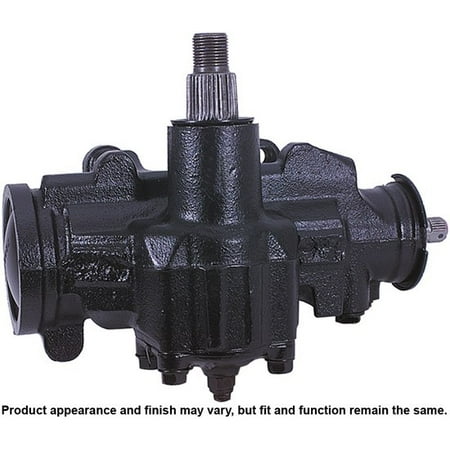 A1 CARDONE - P/S GEAR BOX