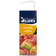 thumbnail image 4 of Allen's Peach Cocktail Juice Boxes 8x200ml, 4 of 8