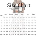 thumbnail image 2 of Women's Halloween Themed Casual Dress, Round Neck with Pockets Style , Everyday Outings, Halloween Print Casual Dress for Ladies Blue B 2XL, 2 of 6