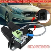 Hyundai Sonata Accessories  Walmart.com