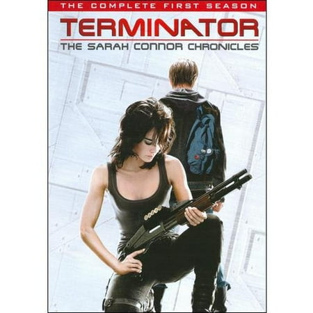 Terminator: The Sarah Connor Chronicles: The Complete First Season (Widescreen)