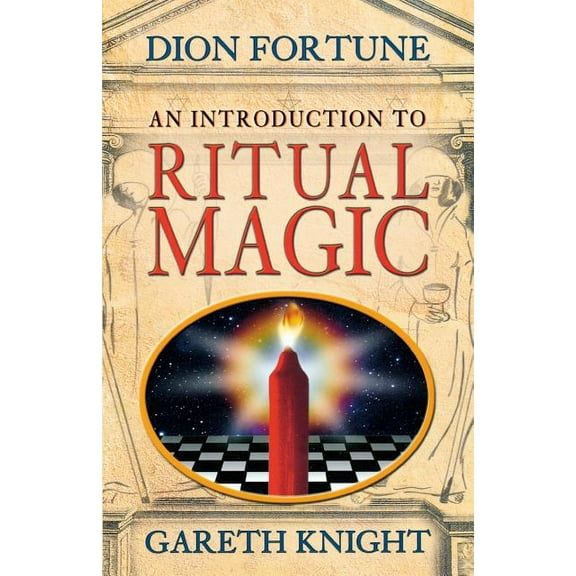 Introduction to Ritual Magic (Paperback)