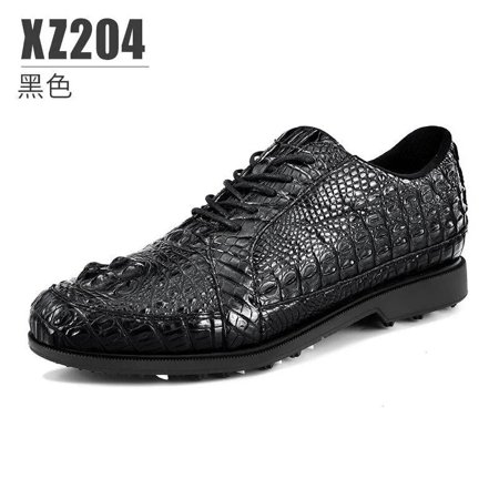 PGM new golf shoes men's shoes shoes waterproof casual sports shoes