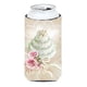thumbnail image 1 of ""Caroline'S Treasures Aph3648Tbc Pastel de bodas Tall Boy Koozie Hugger Multicolor"", 1 of 1