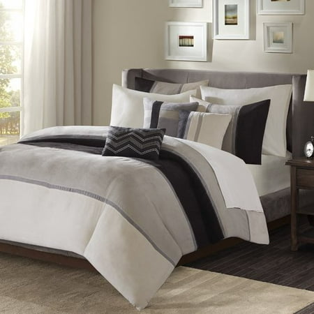 Laude Run Rauscher 6 Piece Duvet Cover Set Laude Run Rauscher 6 Piece Duvet Cover Set