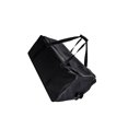 thumbnail image 4 of pitrice Golf Push Cart Bag Waterproof Lightweight with Cover Protector Handles Carts, 4 of 4