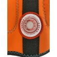 thumbnail image 3 of Silver Paw Dog Life Jacket Size Large | Orange, 3 of 5