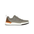 thumbnail image 2 of Skechers Men's Corliss-Dravin Relaxed Fit Lace-Up Sneaker, 2 of 5