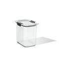 thumbnail image 4 of Rubbermaid Brilliance Pantry Airtight Food Storage Container, 12-Cup, 4 of 6