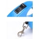 thumbnail image 5 of Correa retráctil para perros, correa telescópica automática de nailon para tractor de mascotas para gatos pequeños y medianos, mango resistente sin enredos de 360° que se extiende 5 m (negro, 5 m) Sailing Electrónica, 5 of 5