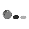 thumbnail image 3 of Mosiee For Daiwa Steez A Spool Brake Knob With Mechanical Functionality 130 5 Thread Compatible With Multiple Series Models, 3 of 8